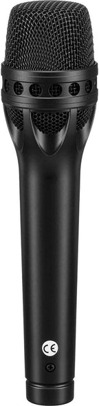 Sennheiser MD431-II Super-Cardioid Dynamic Microphone