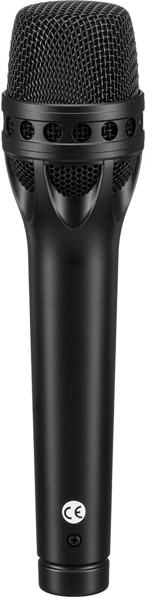 Sennheiser MD431-II Super-Cardioid Dynamic Microphone
