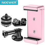 Neewer 10091148 Camera Hot Shoe Mount Kit