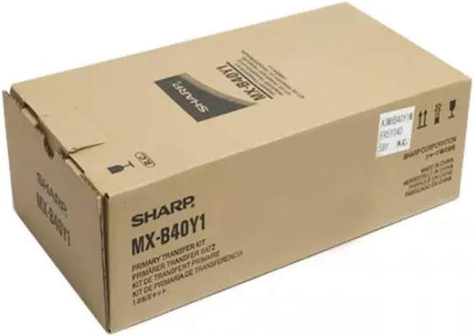 Sharp MXB40Y1 OEM Primary Transfer Kit