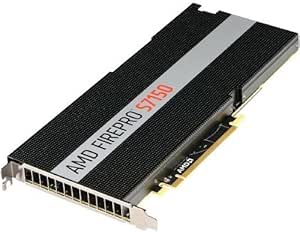 AMD 100-505721 FirePro S7150 8GB GDDR5 Graphics Card — main product image