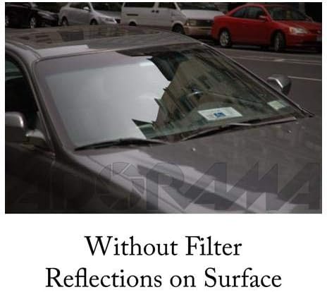 Hoya B58CIRPLWGB 58mm Moose Peterson Warming Polarizer Filter