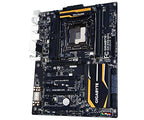 Gigabyte GA-X99-UD3-cr X99 4-Way SLI Motherboard Renewed