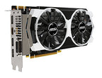 MSI GTX 950 2GD5T OC Graphics Card Gaming