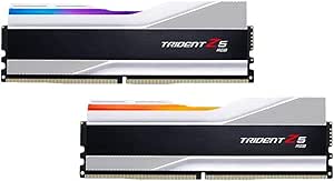 G.Skill F5-6600J3440G16GX2-TZ5RS 32GB DDR5 RGB RAM — main product image