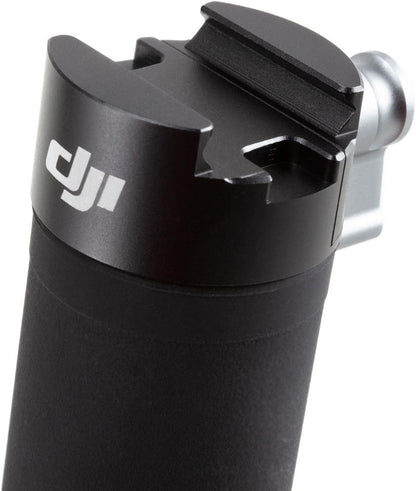 DJI CP.RN.00000096.01 RS Twist Grip Dual Handle Gimbal