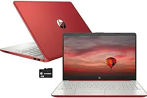HP Pavilion 15.6" HD Laptop Pentium 16GB 1TB SSD