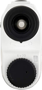 Nikon COOLSHOT 20 GII Golf Laser Rangefinder Bundle