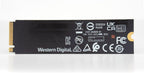 Western Digital 256GB M.2 NVMe Gen4 Gaming SSD