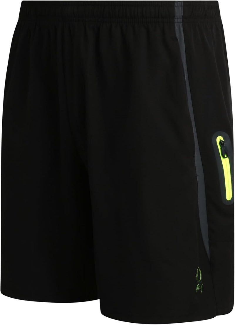 Spyder Men's Active 8