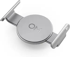 DJI CP.OS.00000172.01 OM Magnetic Phone Clamp 2 — main product image