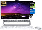 Dell Inspiron 27 Touch All-in-One i7 MX330 Desktop