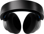SteelSeries Nova 7P Wireless Bluetooth Gaming Headset Renewed