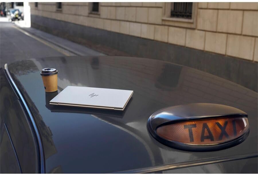 HP EliteBook 665 G11 16" Ryzen 7 Business Laptop