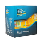 Intel BX80637E31225V2 Xeon E3-1225V2 3.2GHz CPU