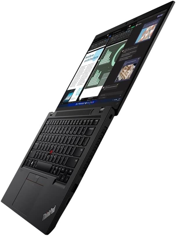 Lenovo 21C1004GUS ThinkPad L14 Gen 3 i5 Laptop — main product image