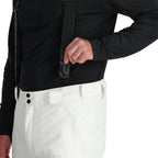 Spyder 38SA125316 Men's Dare Insulated Waterproof Ski Pants