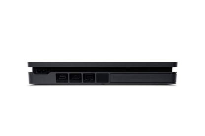 Sony PlayStation 4 Slim 500GB Console (Renewed)