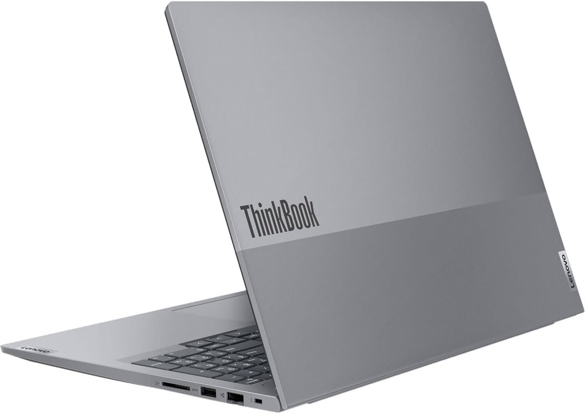 Lenovo 21KK0004US ThinkBook 16 G6 ABP Ryzen 5 Notebook
