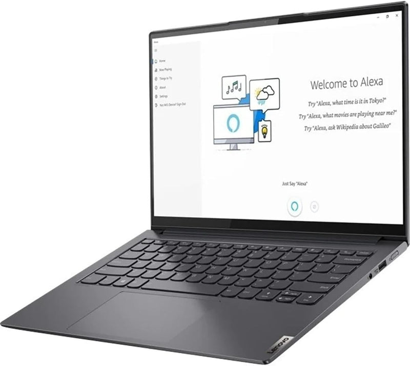 Lenovo 82QT IdeaPad Slim 7 Pro 14