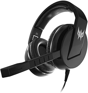 Acer PHW910 Predator Galea 311 Gaming Headset with Mic — main product image