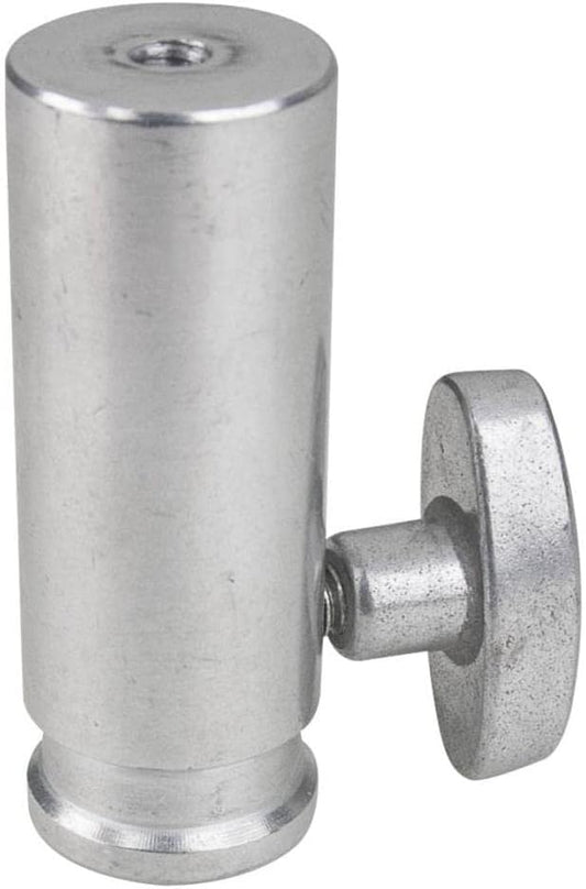 Kupo KG016212 Baby Receiver - 1/4in-20 Thread