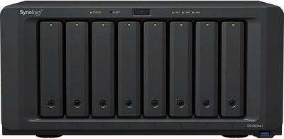 Synology DiskStation DS1823xs+ 16TB SSD NAS Server