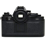 Canon Vintage F1 35mm Film Camera (Renewed)