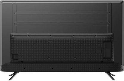 Hisense 55H8G 55" 4K ULED Android Smart TV Bundle