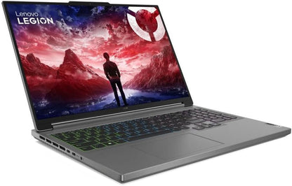 Lenovo Legion Slim 5 16" Gaming Laptop, Ryzen 7, RTX 4070