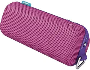 Sony Bluetooth Wireless Mobile Speaker Pink — main product image
