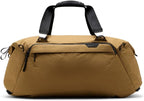 Peak Design BTRD-50-CY-1 Travel Duffel 50L - Coyote Bag