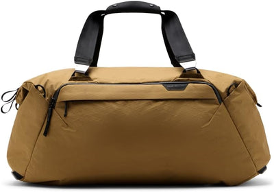 Peak Design BTRD-50-CY-1 Travel Duffel 50L - Coyote Bag