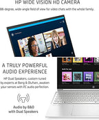 HP Pavilion i7 Laptop 1TB SSD FHD