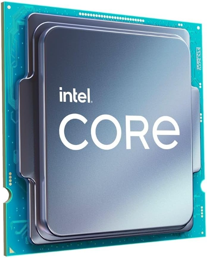 Intel BX8071512700K Core i7-12700K Unlocked Desktop Processor