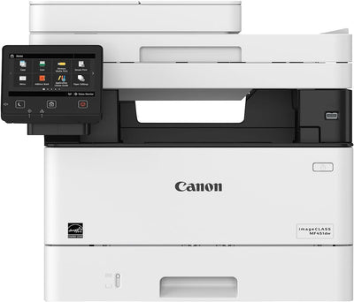 Canon 5161C013 imageCLASS MF451dw Wireless Monochrome Laser Printer