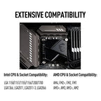 MSI MAG Coreliquid P360 AIO CPU Cooler