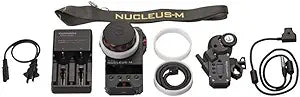 Tilta WLC-T03-K1 Nucleus-M Wireless Follow Focus System