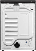 LG DLEX4200B 7.4 cu ft Smart Wi-Fi Enabled Dryer