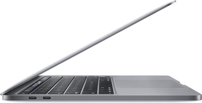 Apple MacBook Pro 13" MXK62LL/A 1.4GHz i5 8GB 256GB SSD Silver