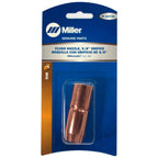 Miller 169726 MIG Welding Gun Slip Nozzle