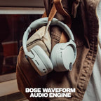Skullcandy Crusher 1080 ANC Headphones with Sound by Bose