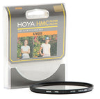 Hoya Y5UV067 HMC UV(N) 67mm Filter - UV Protection