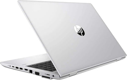 HP ProBook 650 G4 15.6" FHD i5 Laptop
