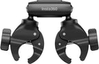 Insta360 2854 Motorcycle Selfie Stick Mount Clamp