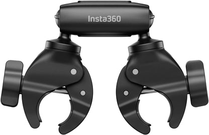 Insta360 2854 Motorcycle Selfie Stick Mount Clamp