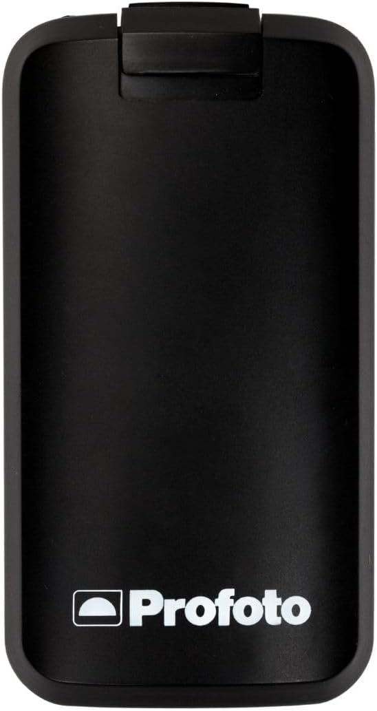 Profoto A-Series Li-Ion High Capacity Rechargeable Battery — main product image