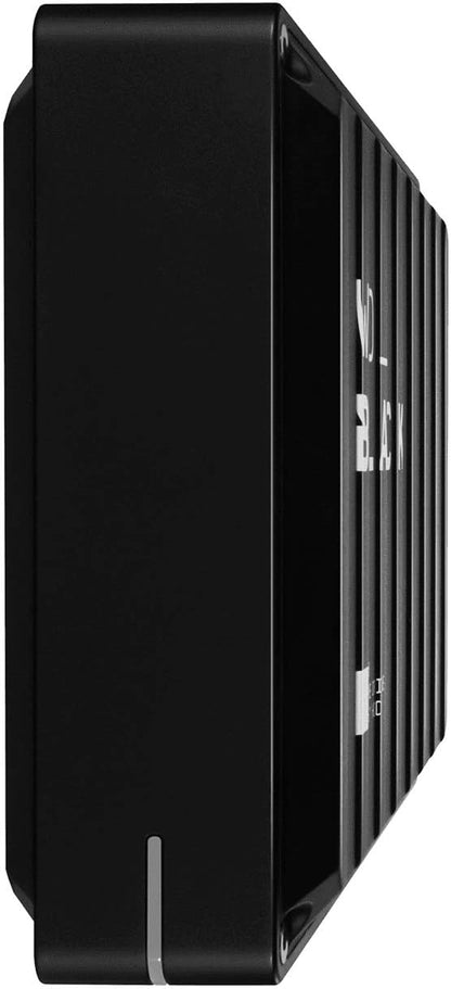 Western Digital WD_Black D10 8TB Xbox Game Drive