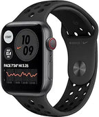 Apple MG063LL/A Watch Nike SE 44MM Renewed
