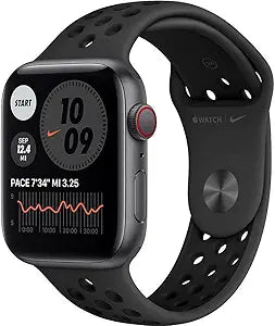 Apple MG063LL/A Watch Nike SE 44MM Renewed